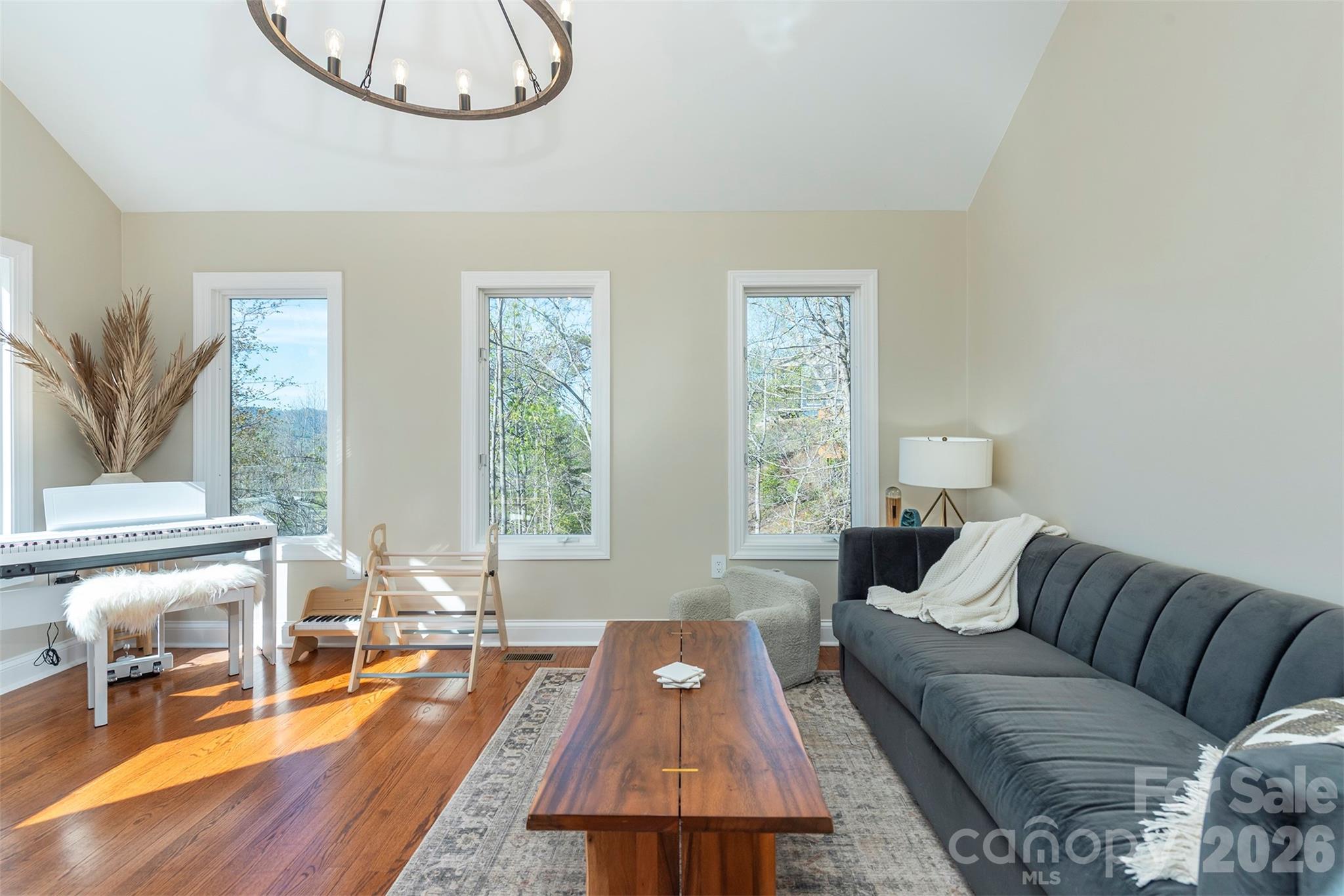 Reems Creek Comm and Golf Club - Residential