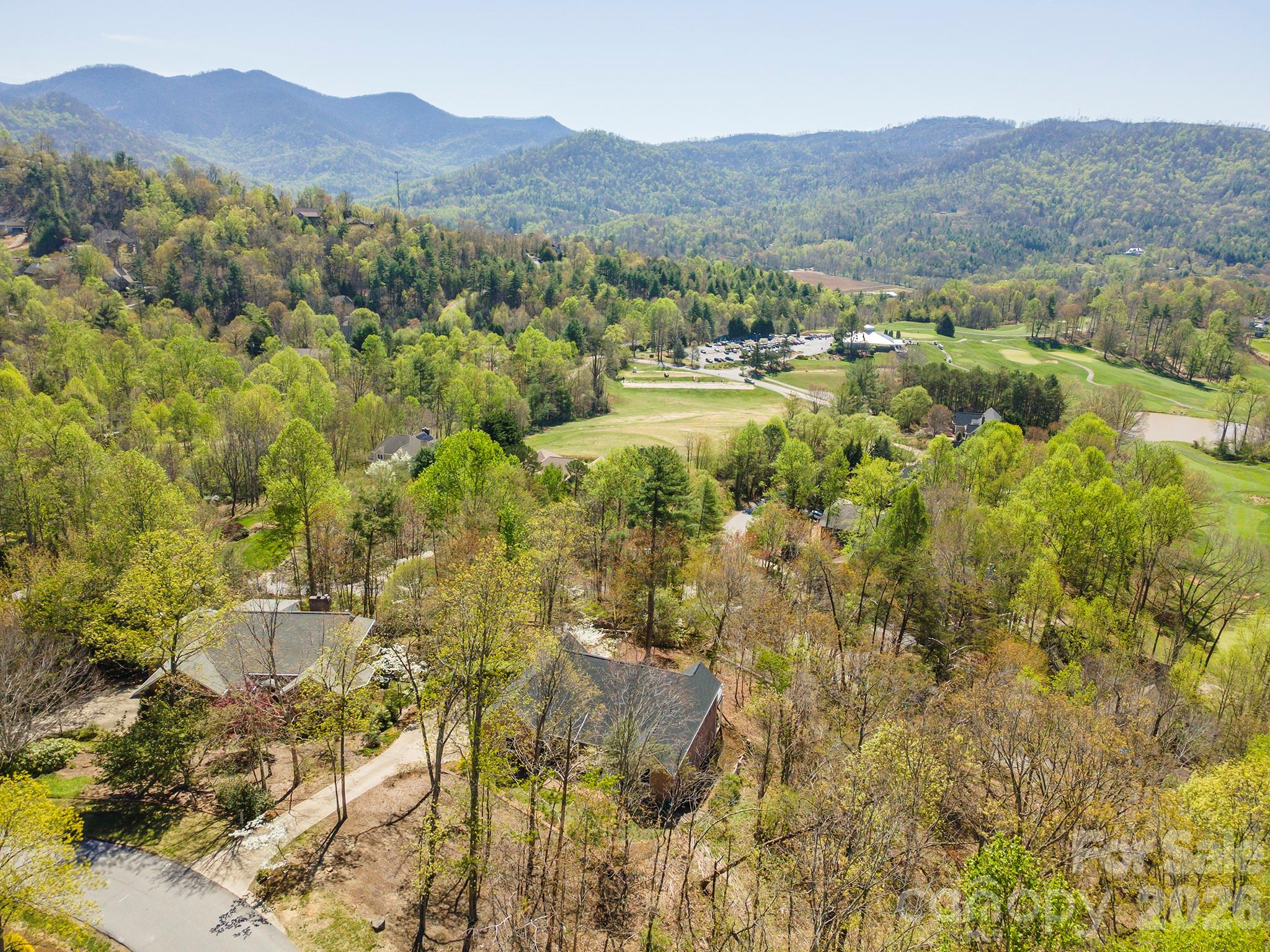 Reems Creek Comm and Golf Club - Residential