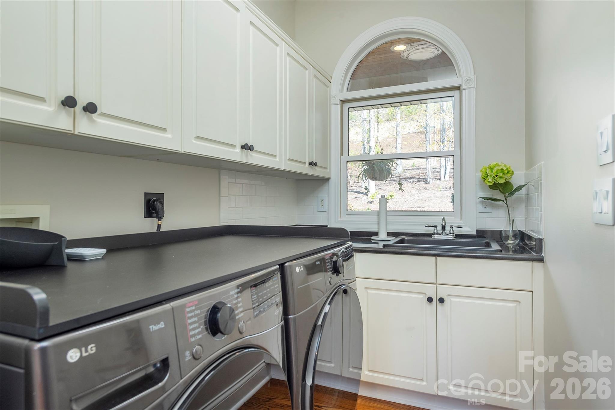 Reems Creek Comm and Golf Club - Residential