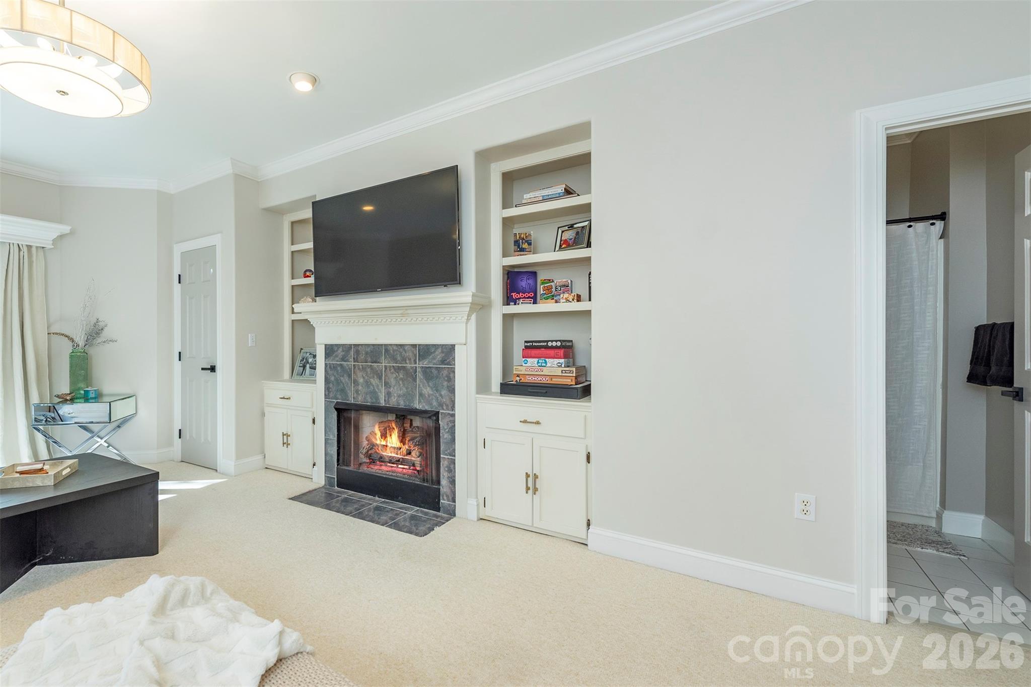 Reems Creek Comm and Golf Club - Residential