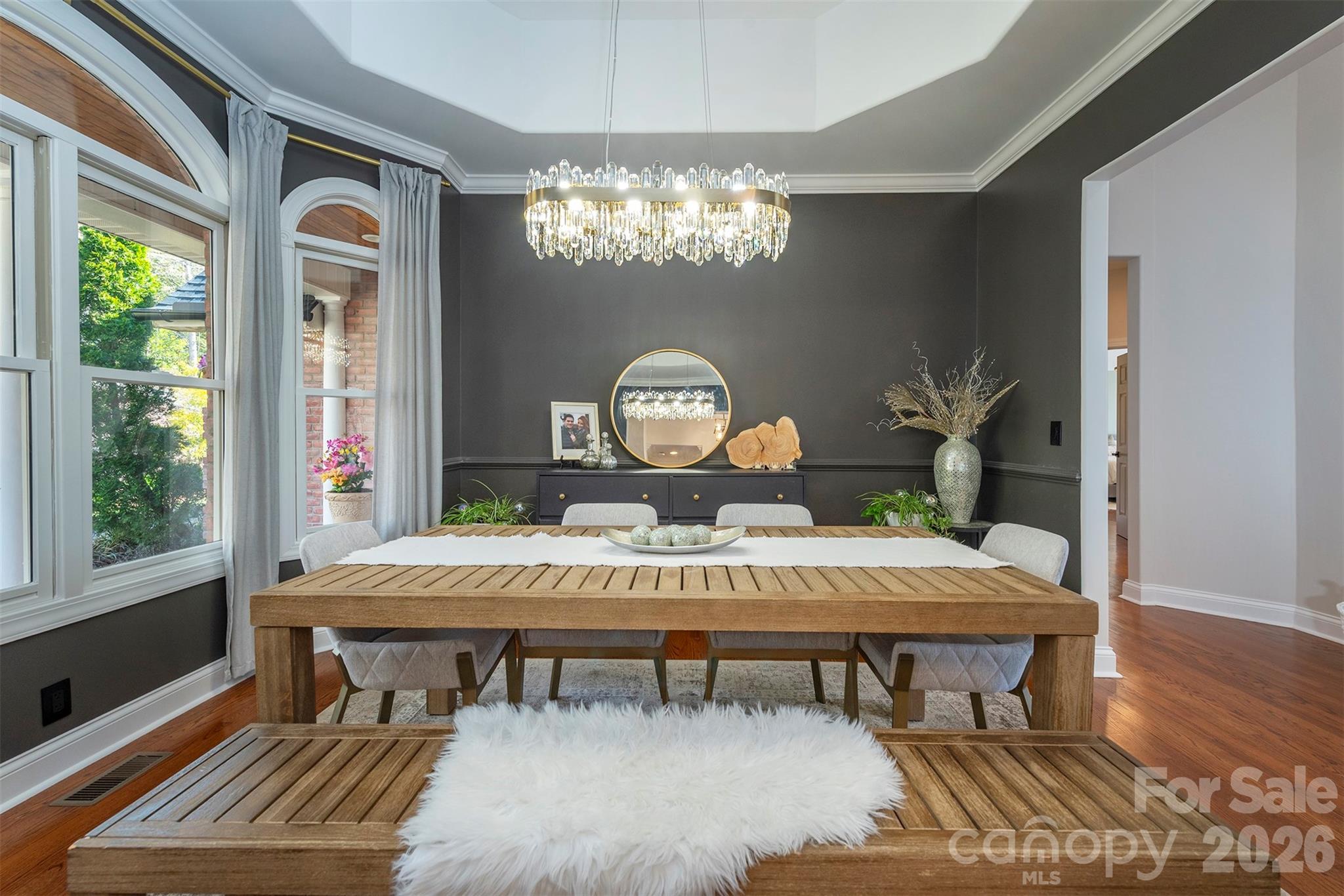 Reems Creek Comm and Golf Club - Residential