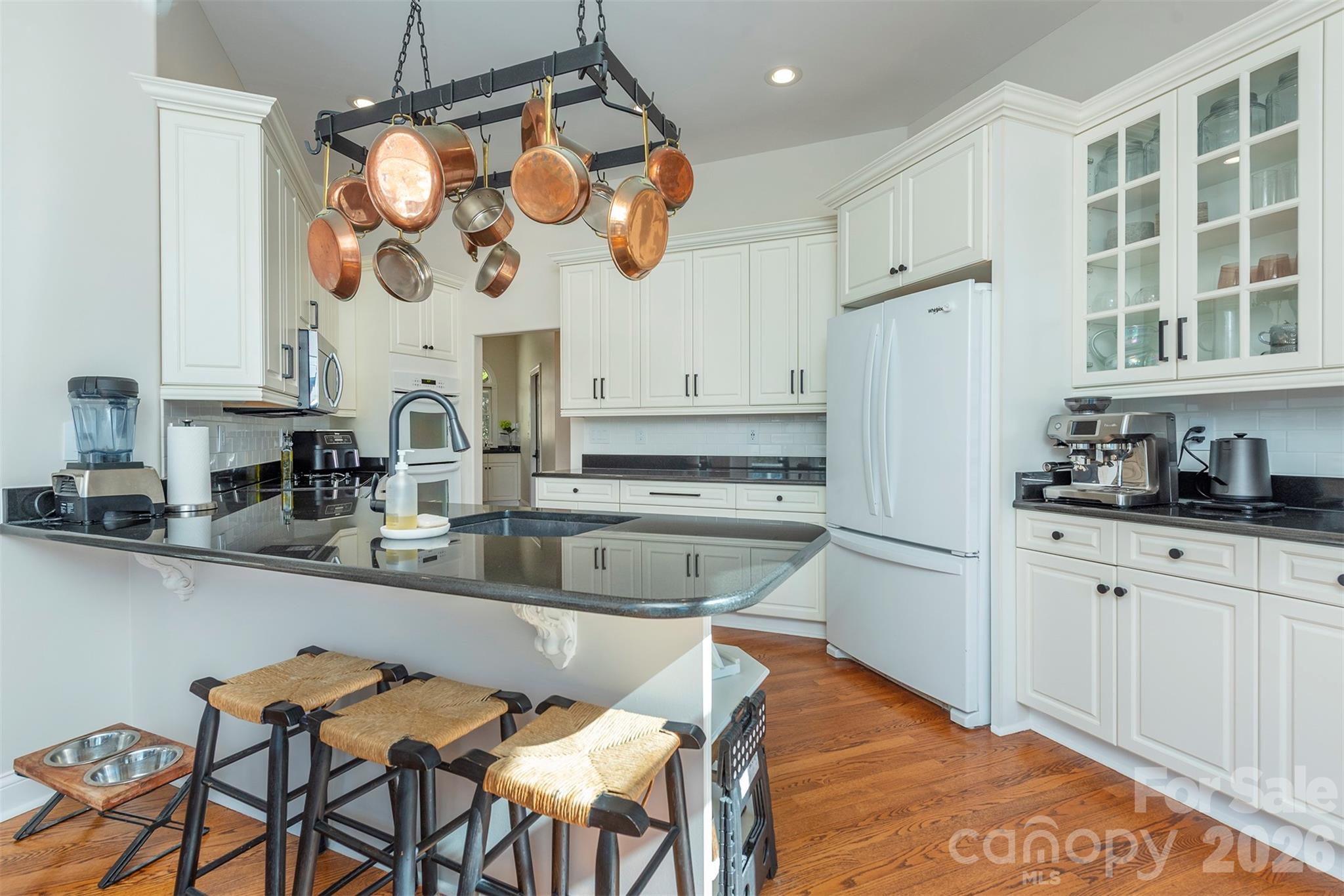 Reems Creek Comm and Golf Club - Residential