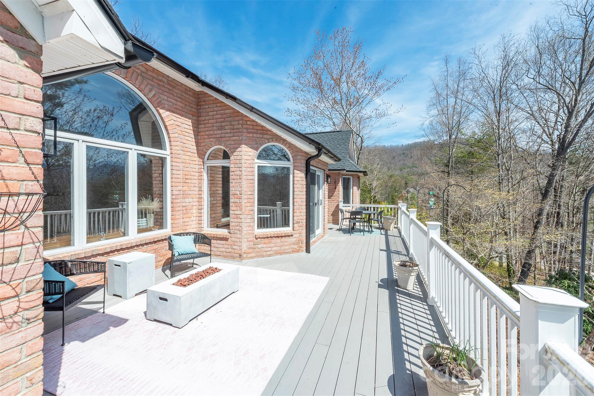 Reems Creek Comm and Golf Club - Residential