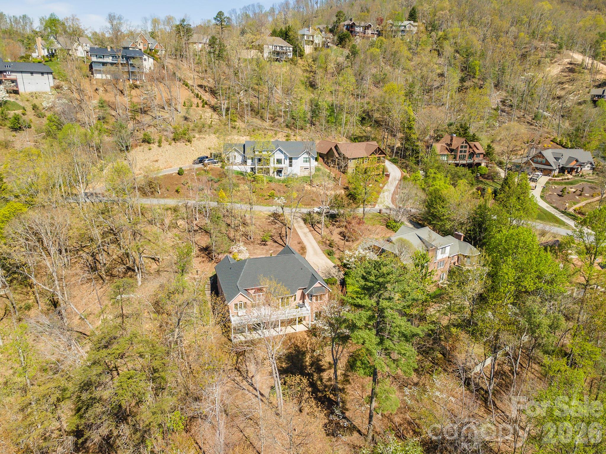 Reems Creek Comm and Golf Club - Residential