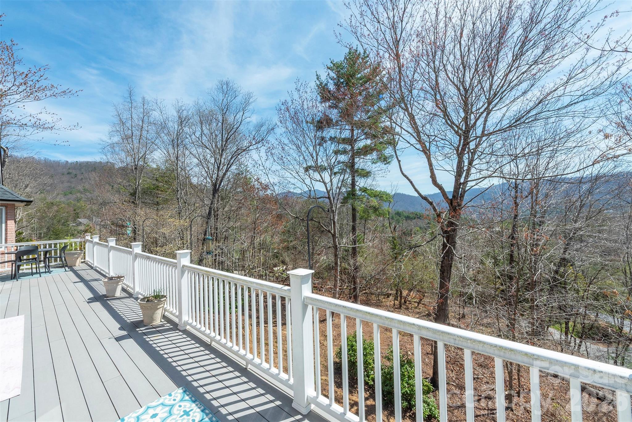 Reems Creek Comm and Golf Club - Residential