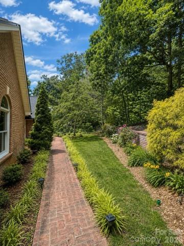 Reems Creek Comm and Golf Club - Residential