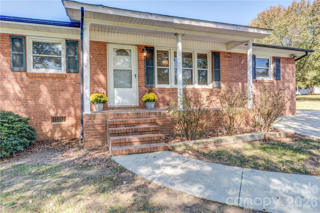 311 Bell Road