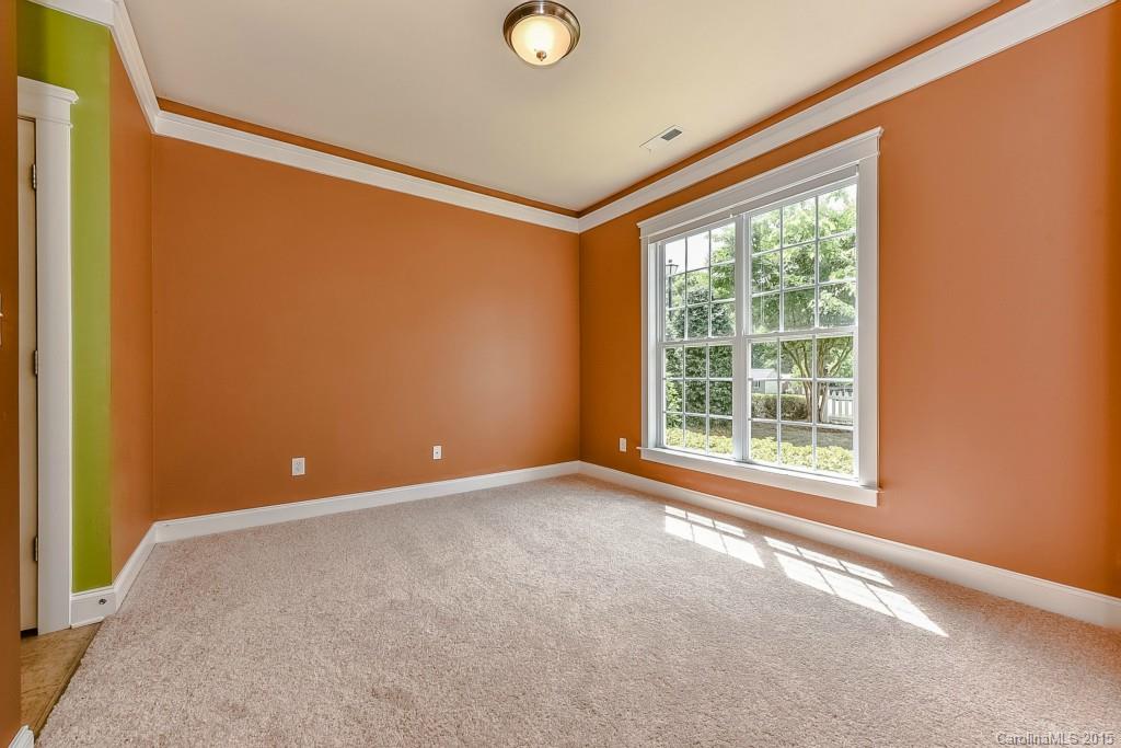 Monteith Park - Residential