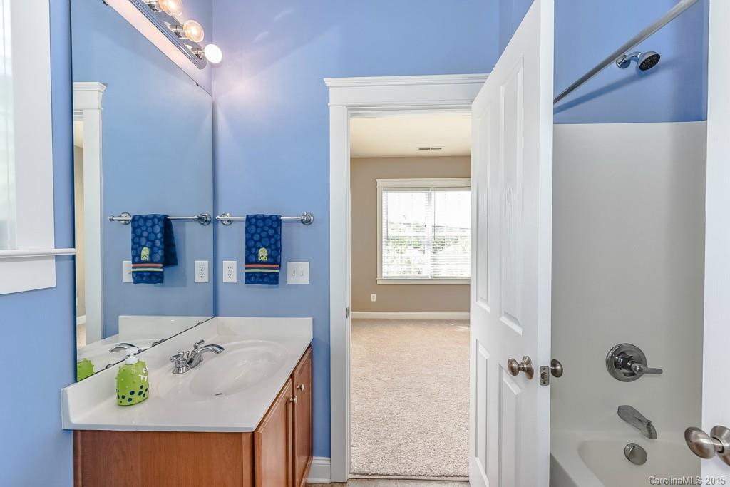 Monteith Park - Residential