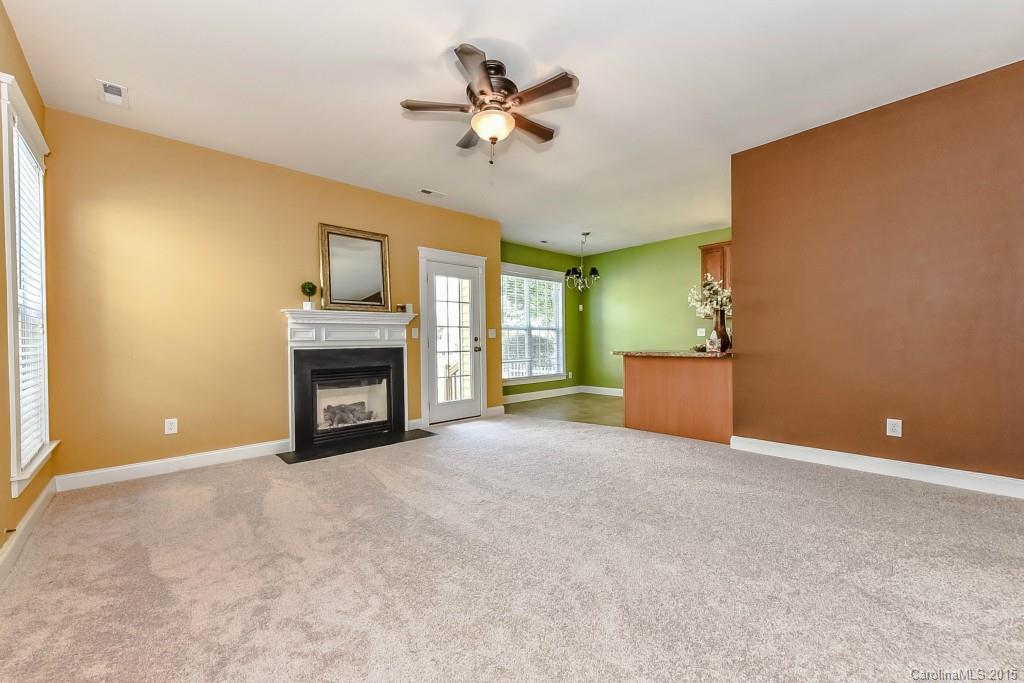 Monteith Park - Residential