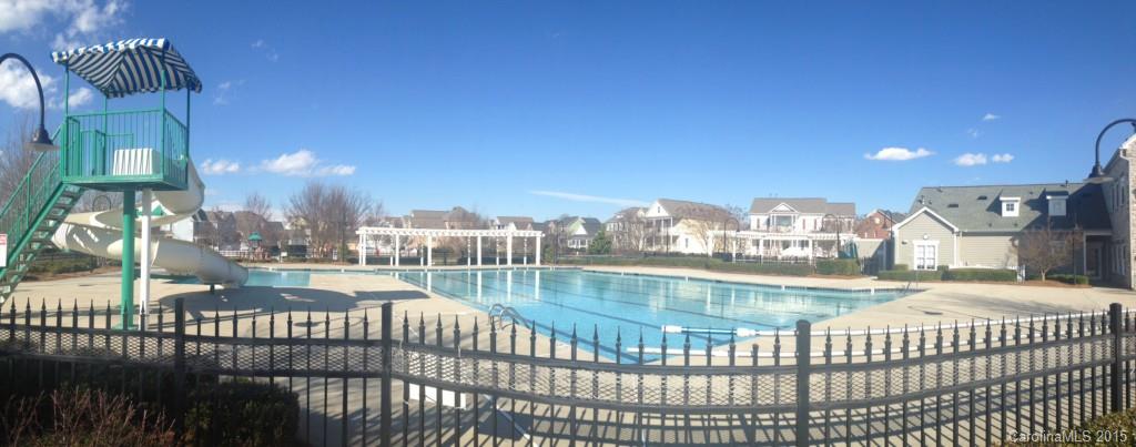 Monteith Park - Residential