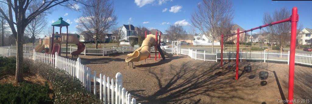 Monteith Park - Residential