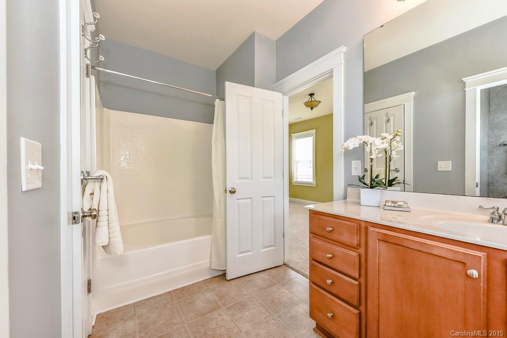 Monteith Park - Residential