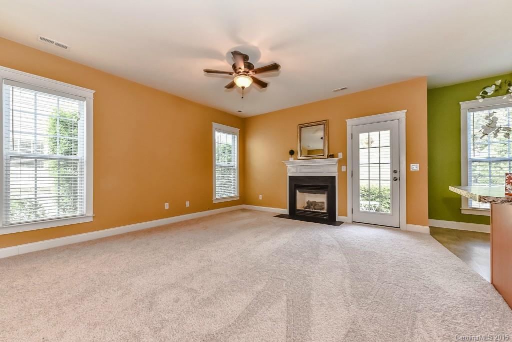 Monteith Park - Residential