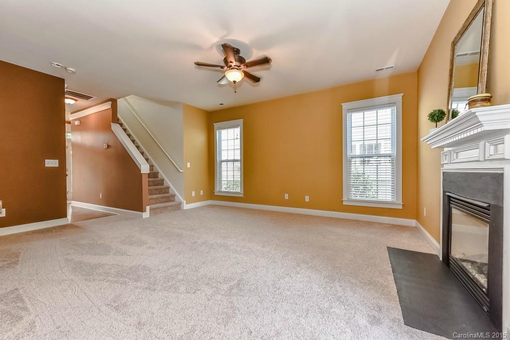 Monteith Park - Residential