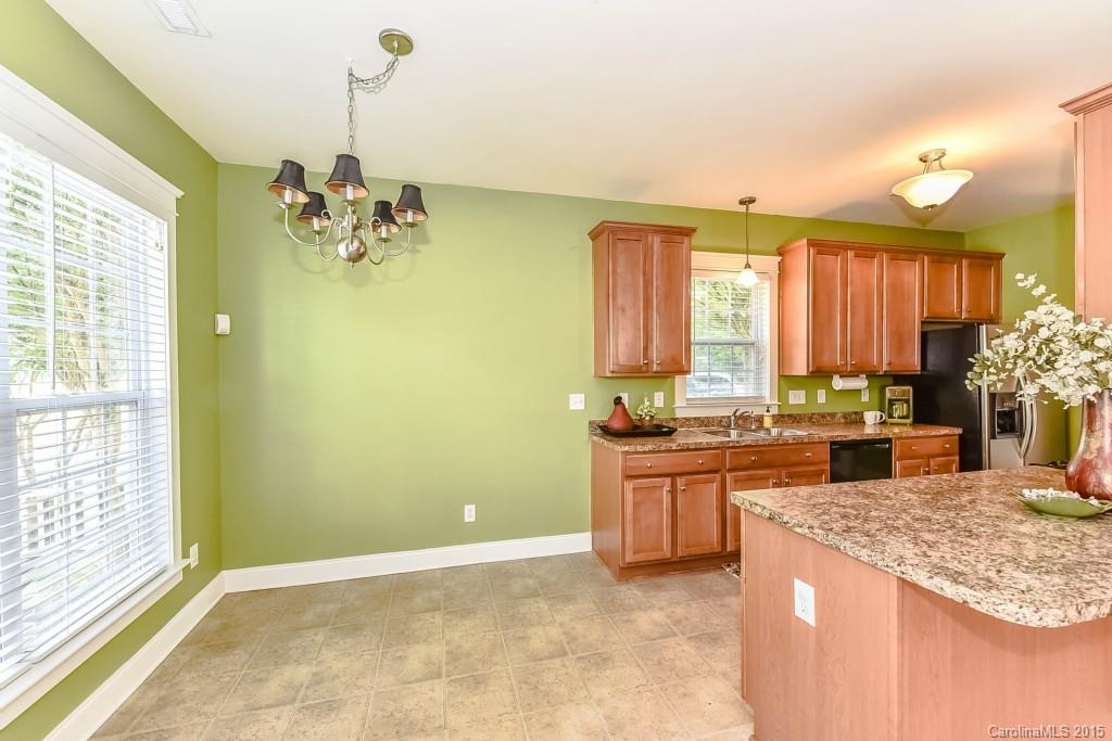 Monteith Park - Residential