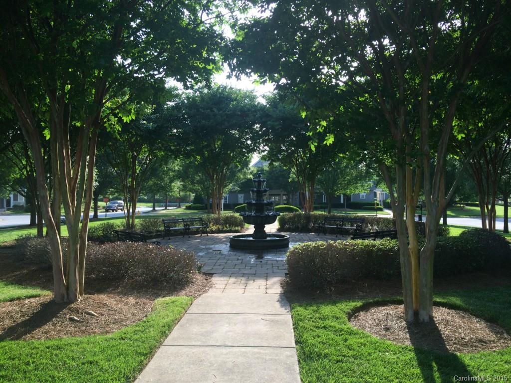 Monteith Park - Residential