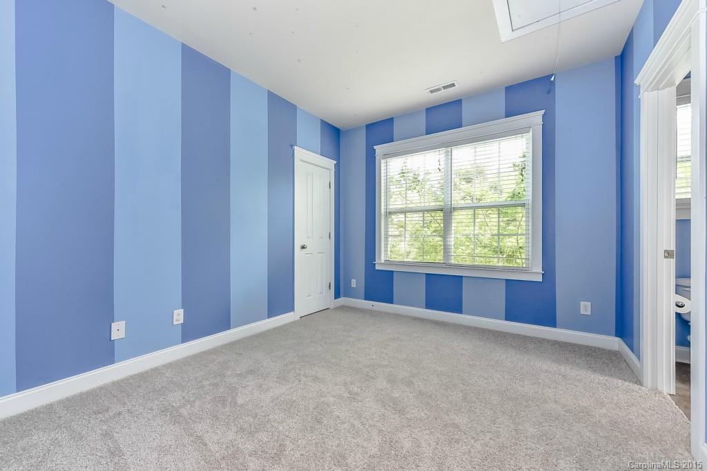 Monteith Park - Residential