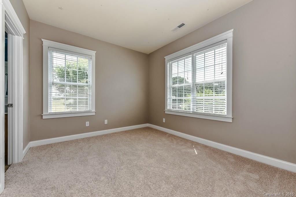 Monteith Park - Residential