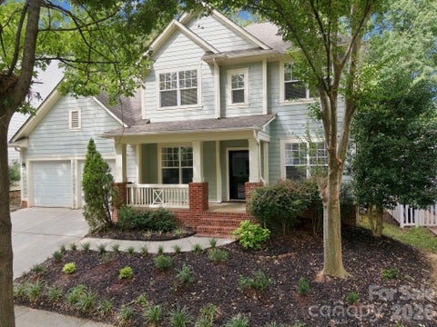 Photo of 17625 Harbor Walk Drive, Cornelius, NC 28031 (MLS # 4430136)