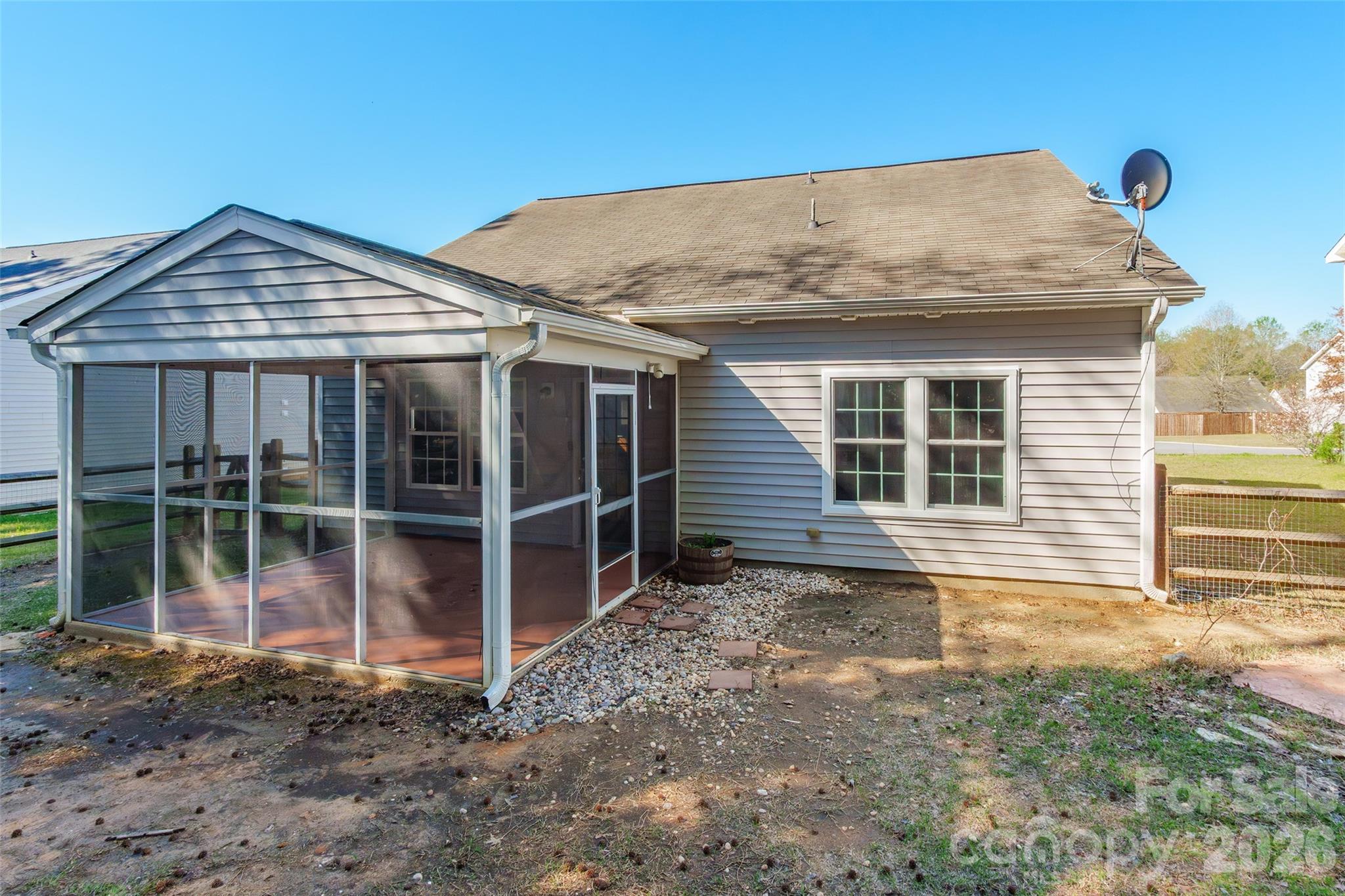 Village Green at Wellsbrook - Residential
