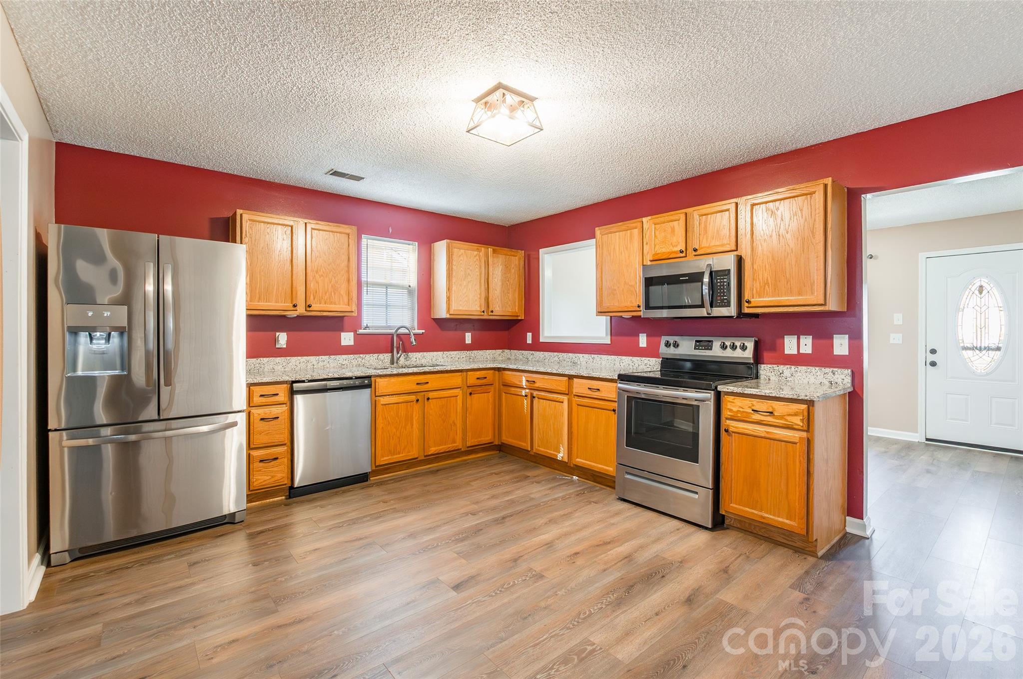 Village Green at Wellsbrook - Residential