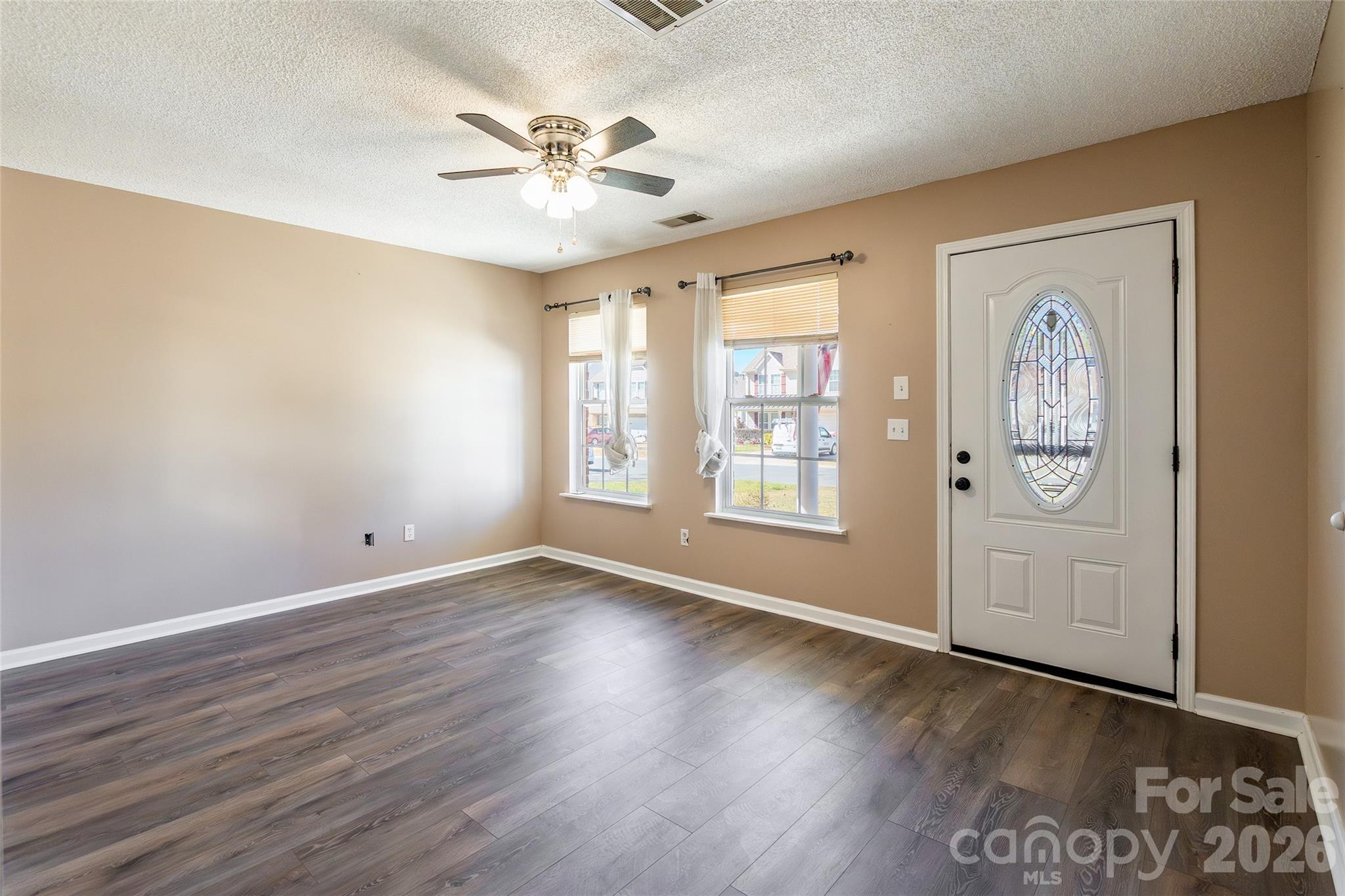 Village Green at Wellsbrook - Residential