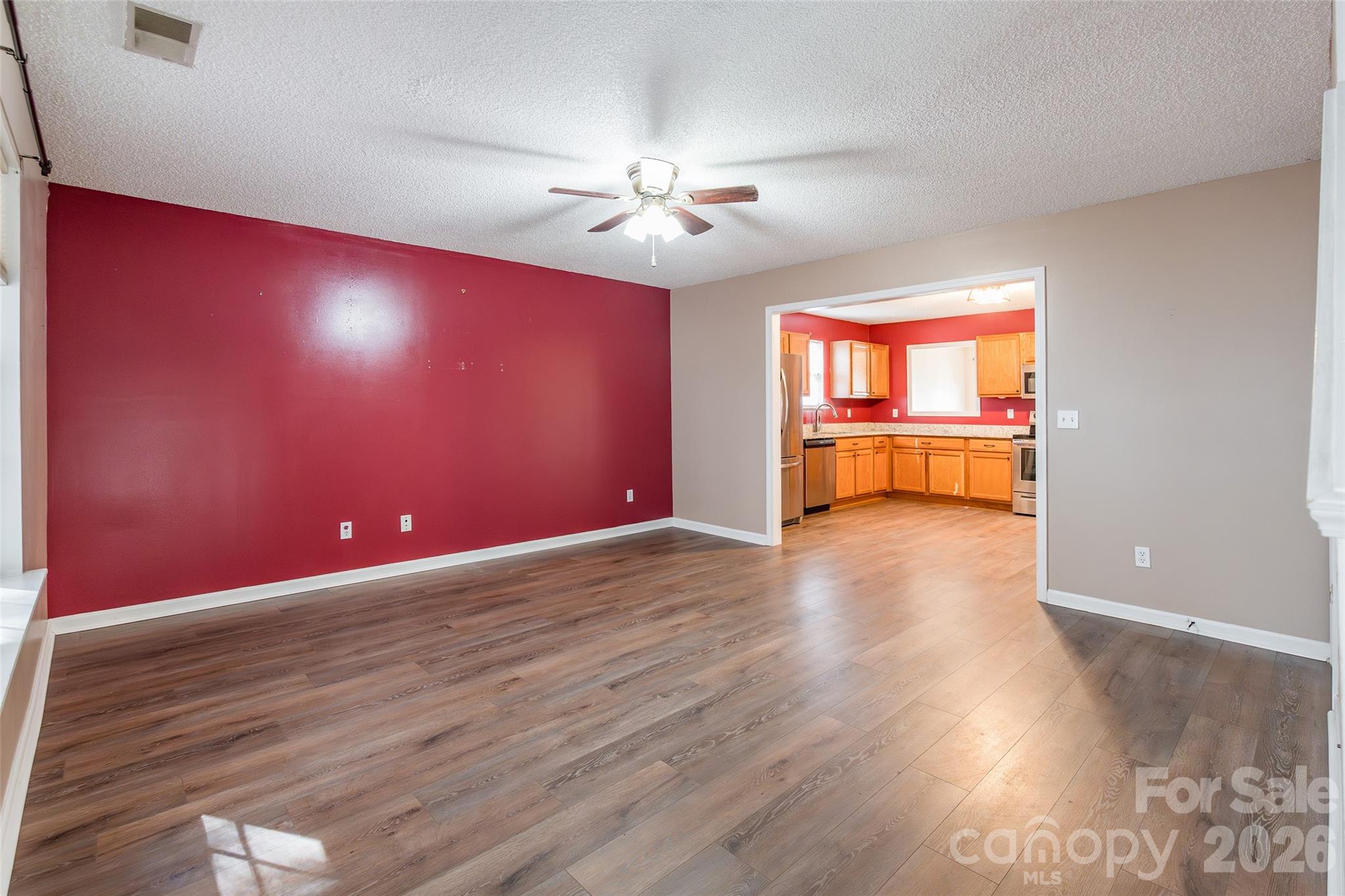 Village Green at Wellsbrook - Residential