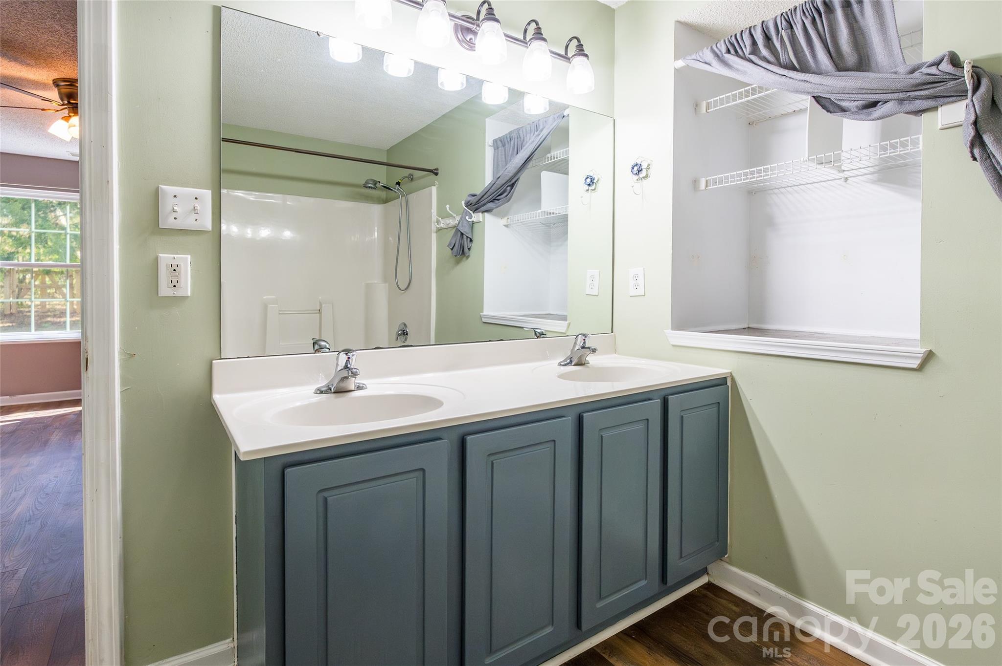 Village Green at Wellsbrook - Residential