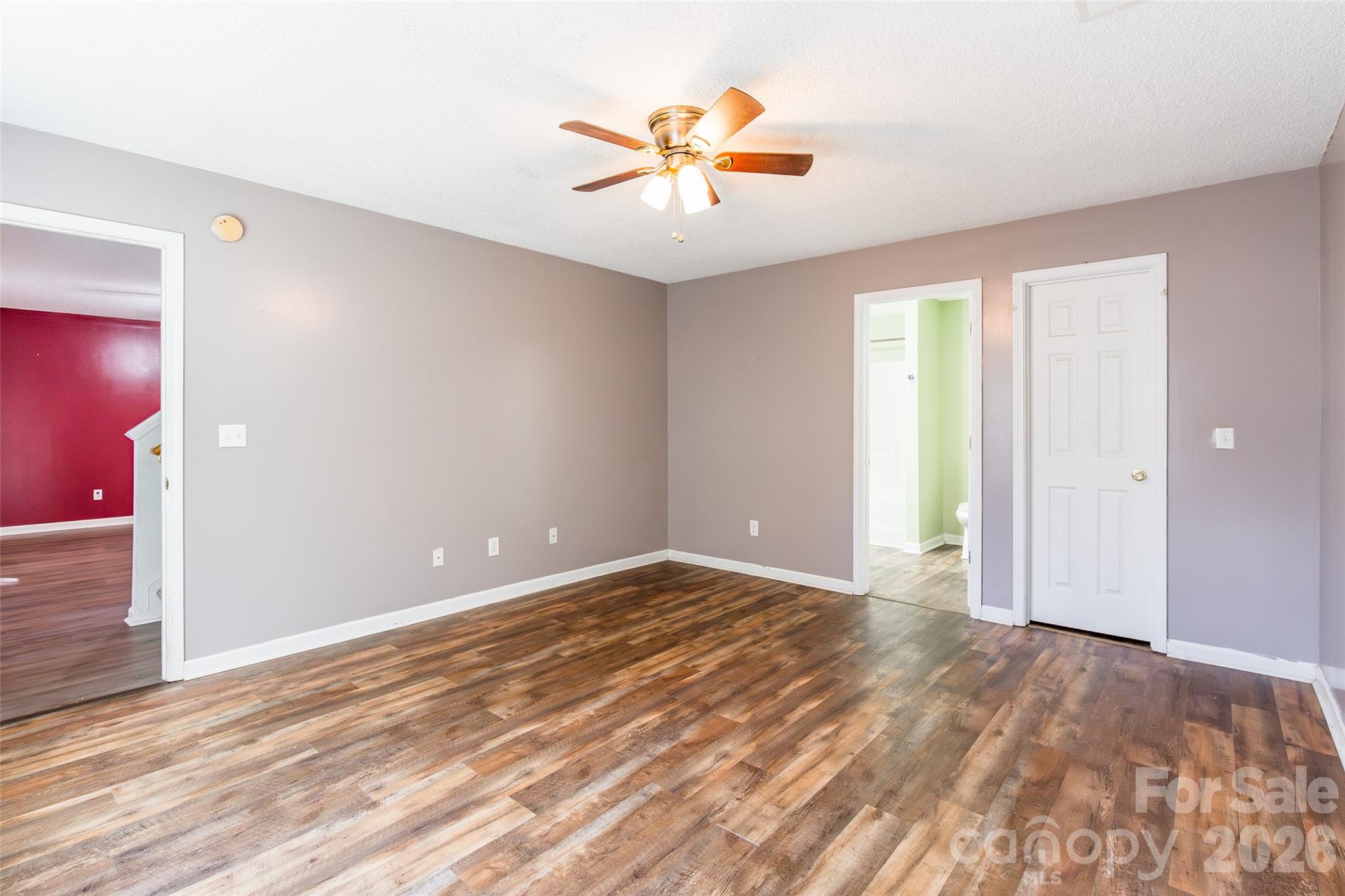 Village Green at Wellsbrook - Residential