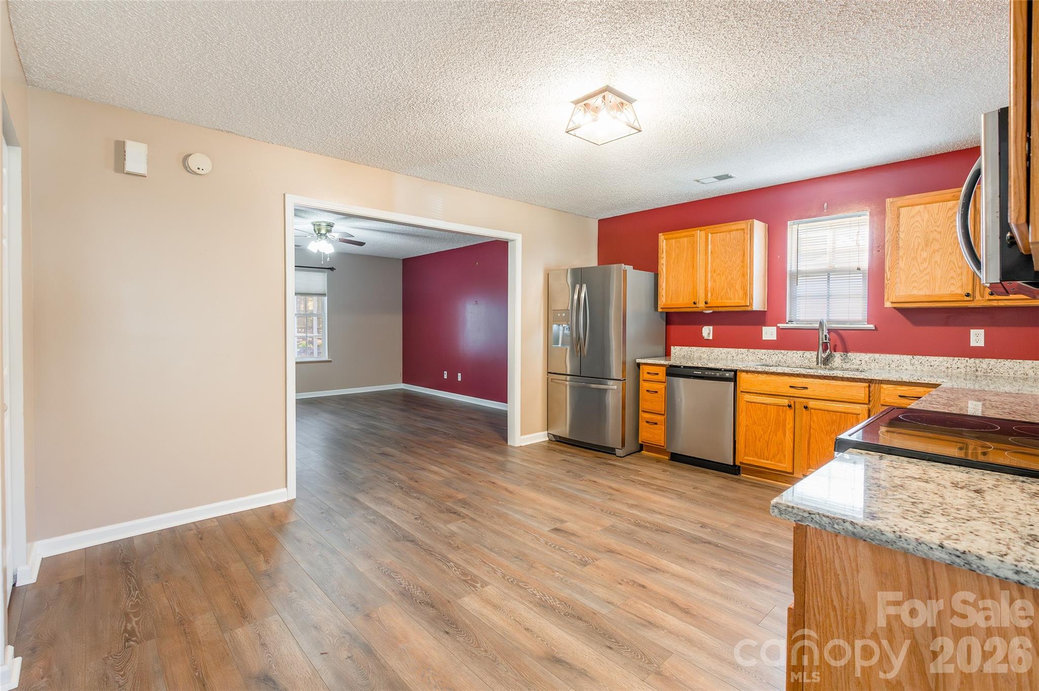 Village Green at Wellsbrook - Residential