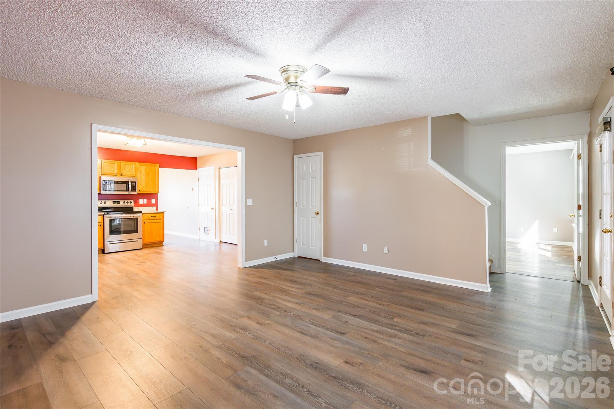 Village Green at Wellsbrook - Residential