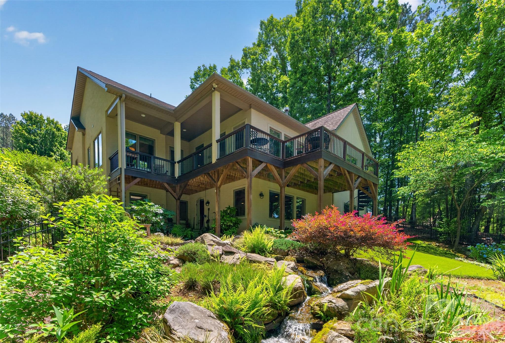 Reflection Pointe - Residential