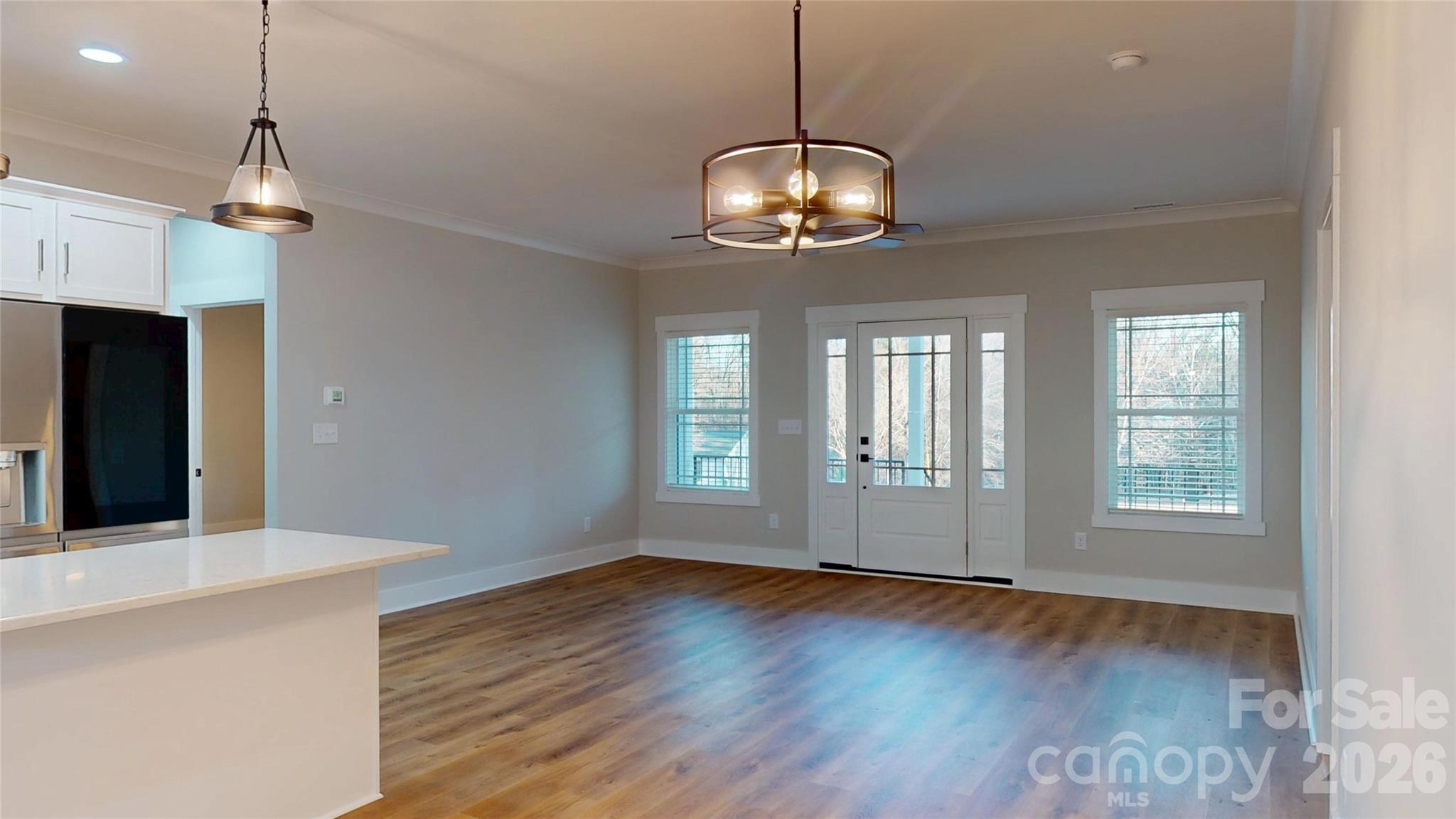 5021 Hillcrest Drive