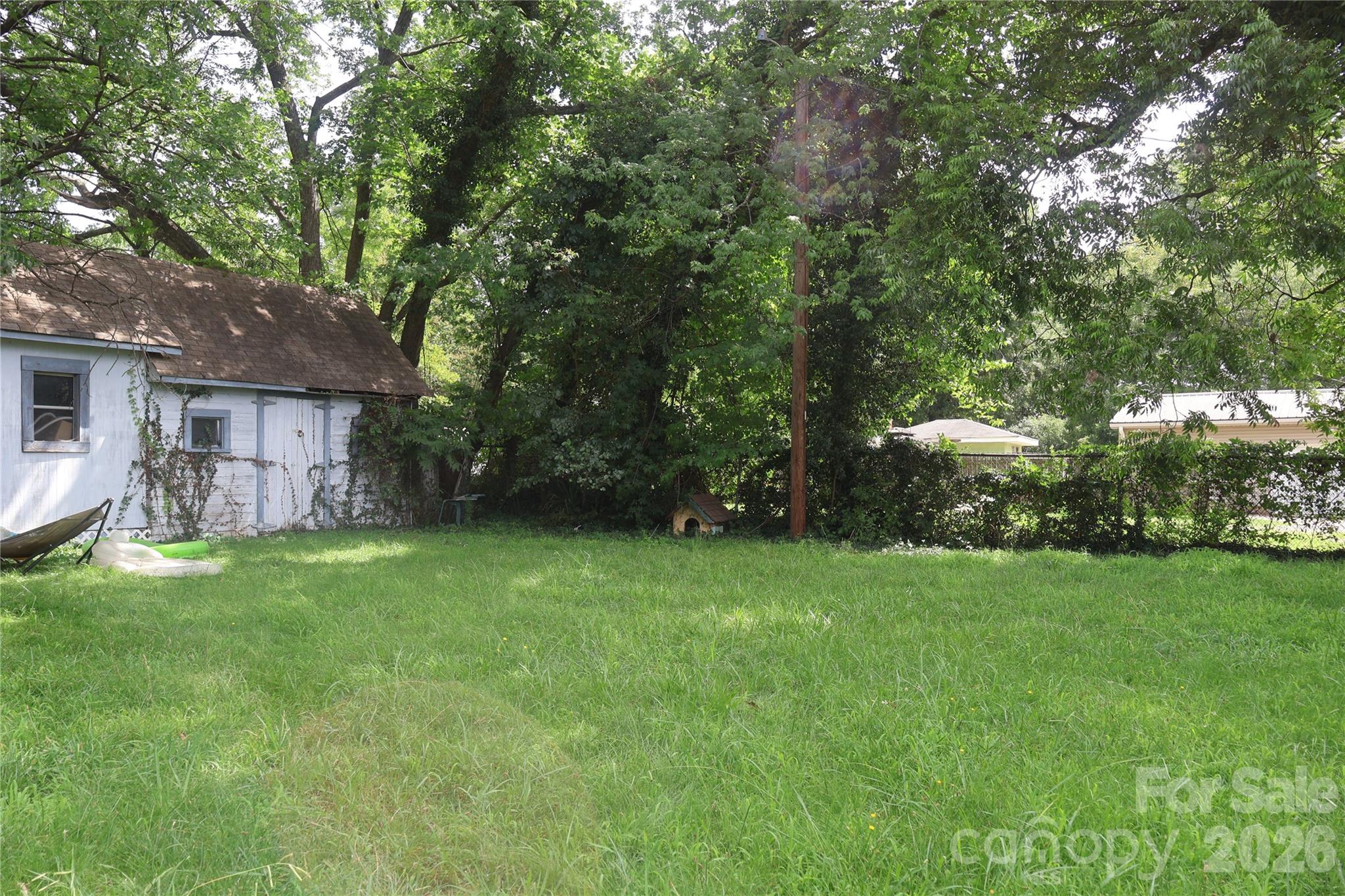 504 Oak Street