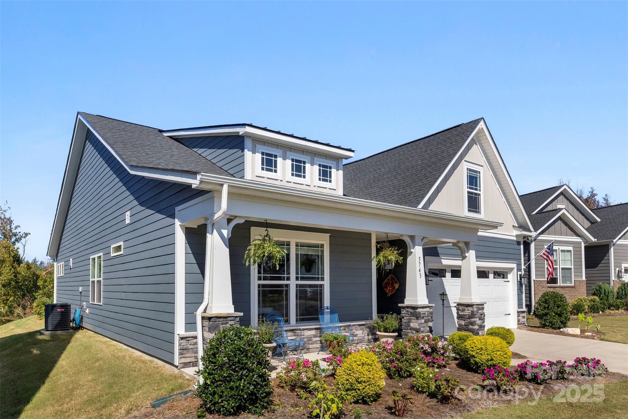 5743 Notch Peak Avenue