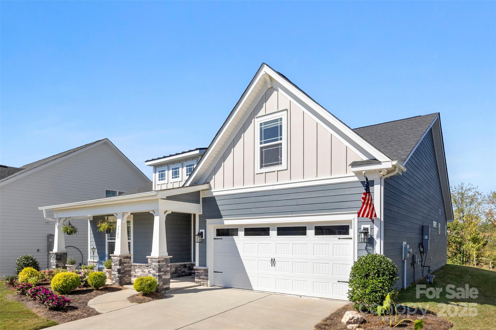 5743 Notch Peak Avenue