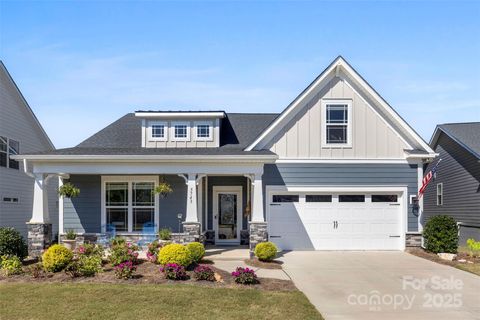 5743 Notch Peak Avenue Fort Mill SC 29707