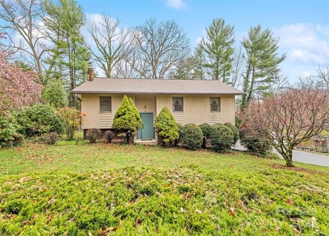 192 Poplar Drive Clyde NC 28721