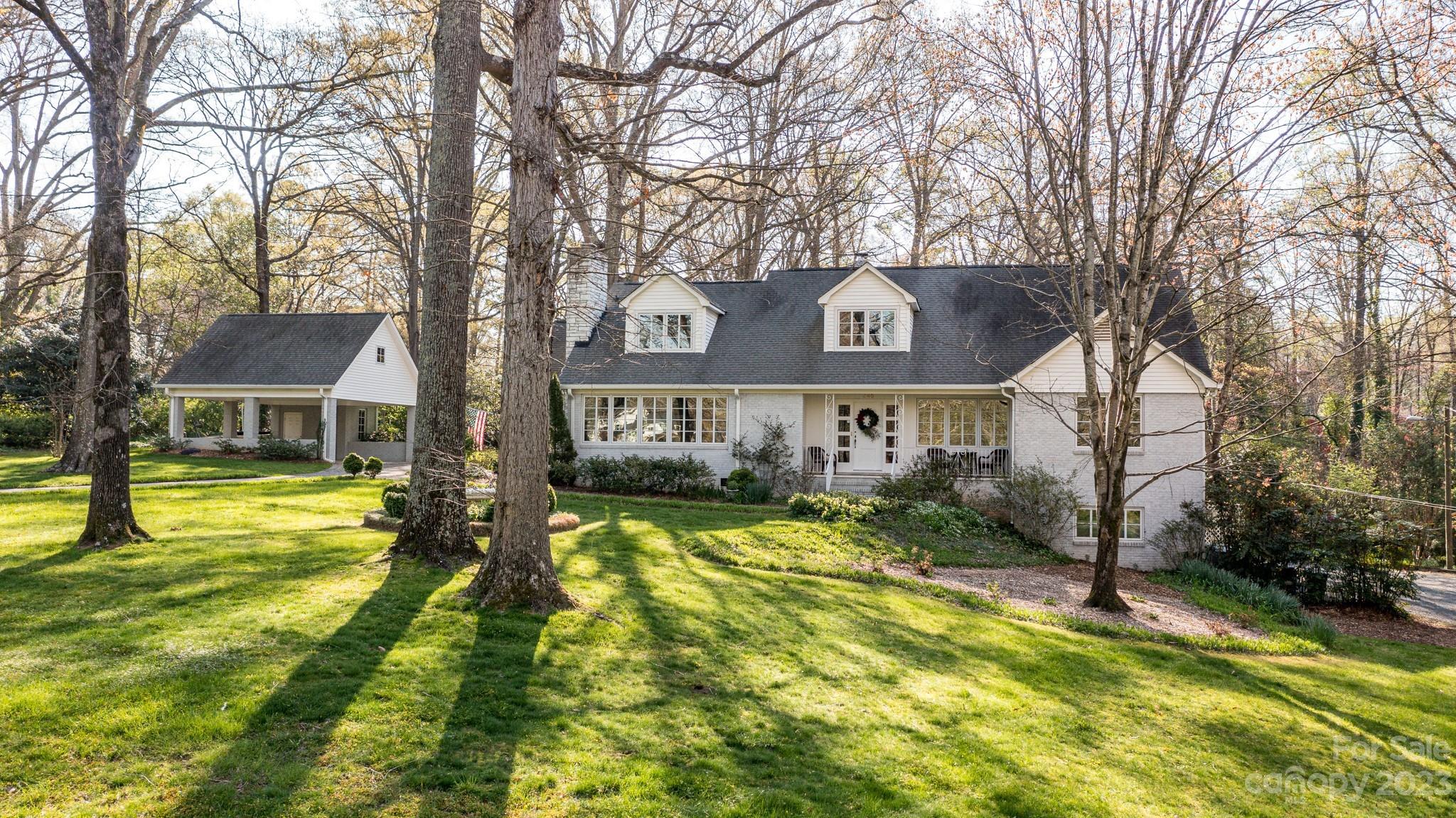 Cotswold - Residential