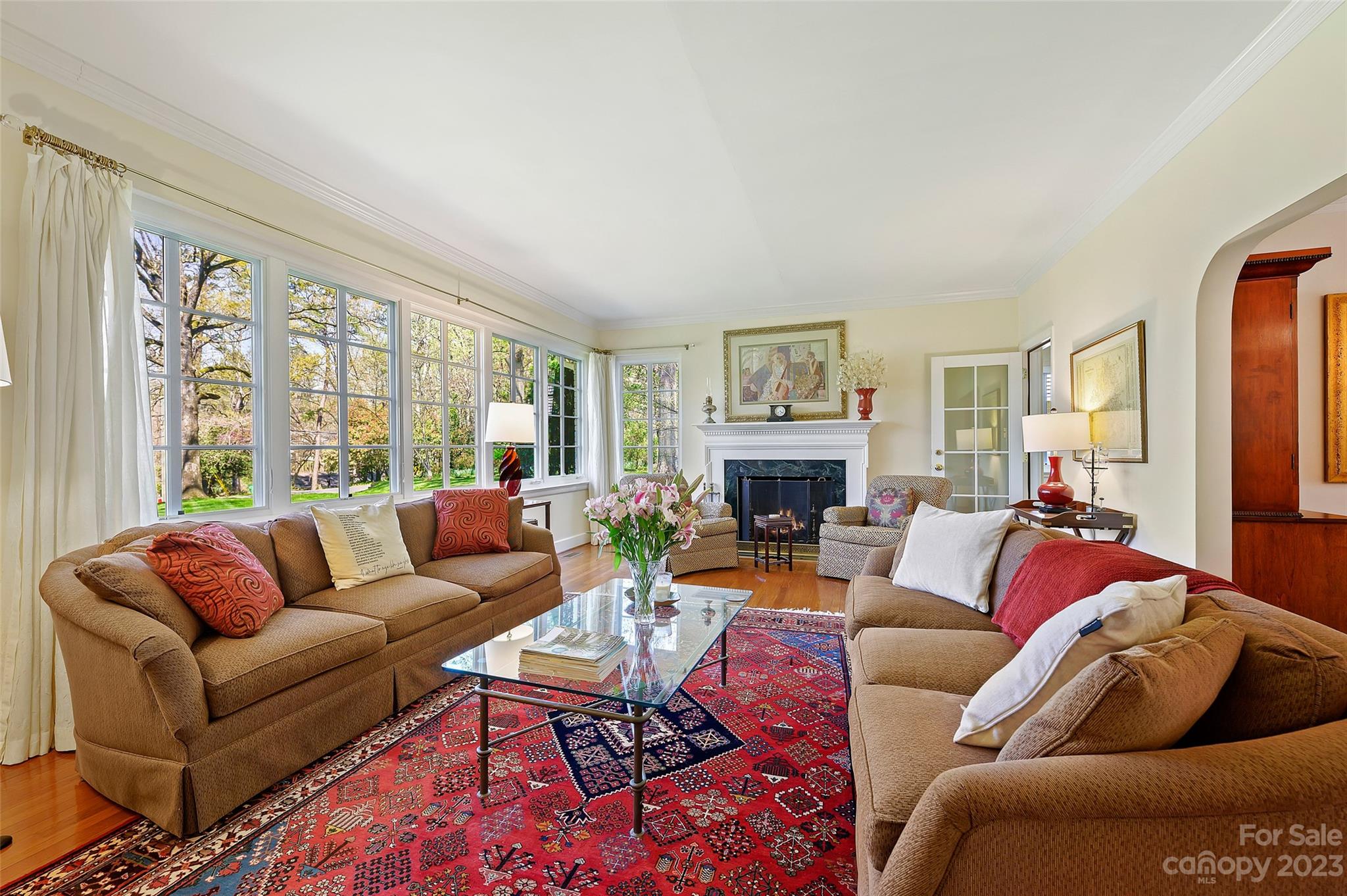 Cotswold - Residential