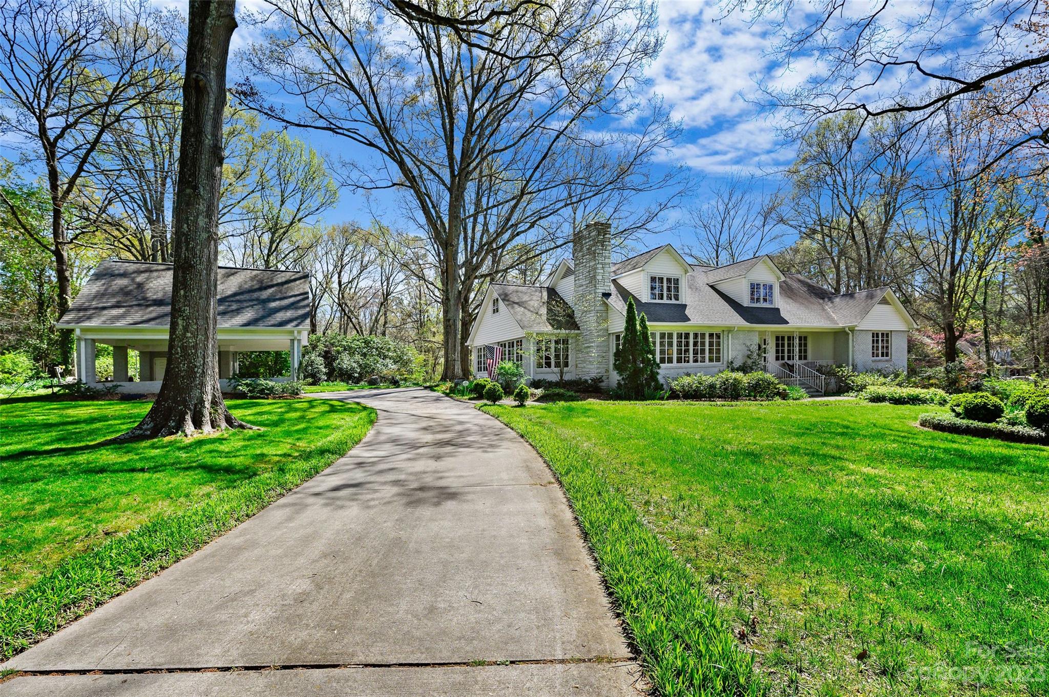 Cotswold - Residential