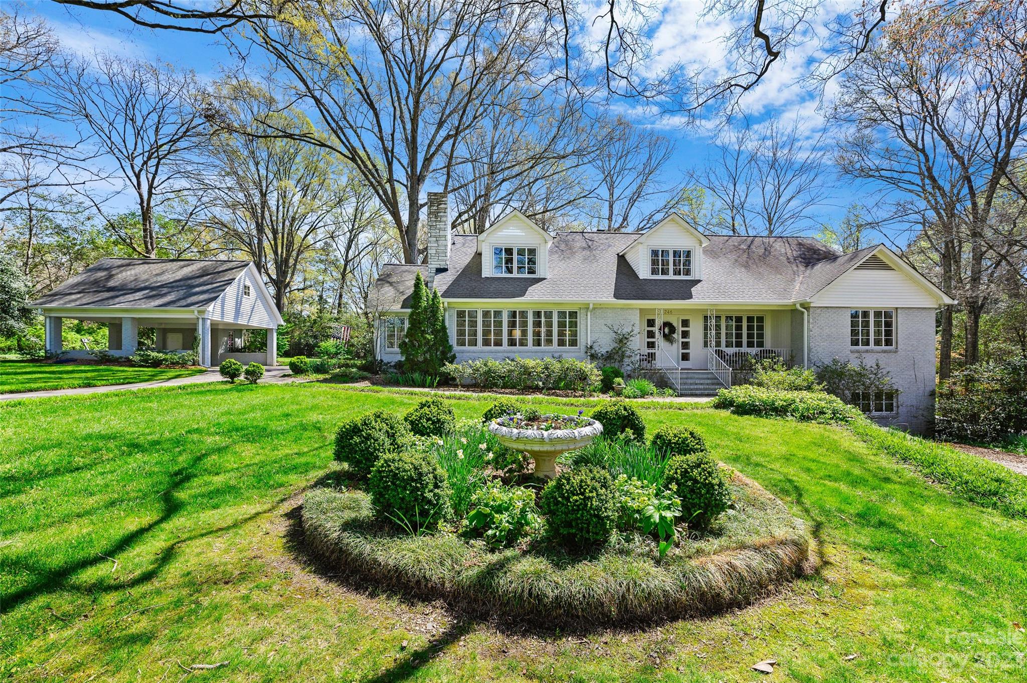 Cotswold - Residential