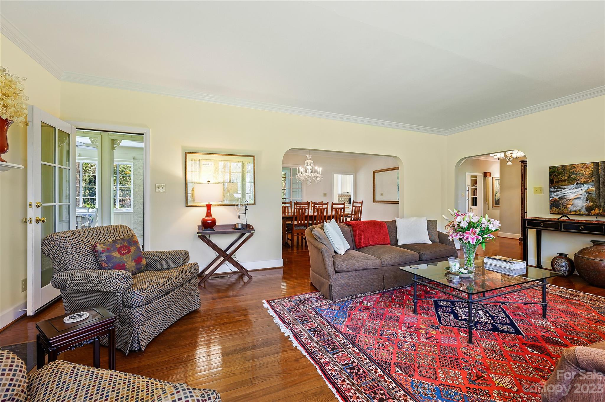 Cotswold - Residential