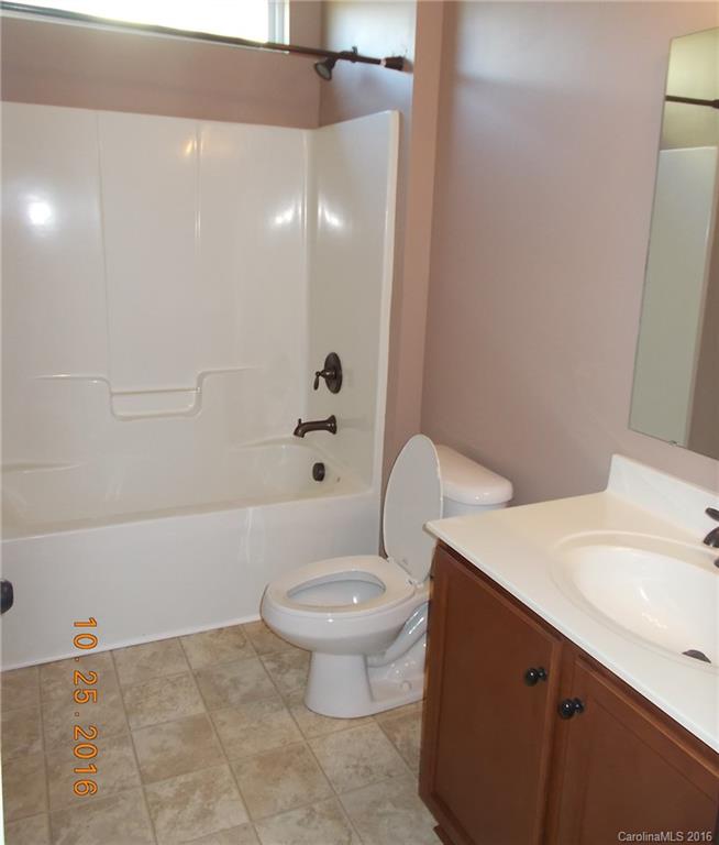 Creekshire Village - Residential