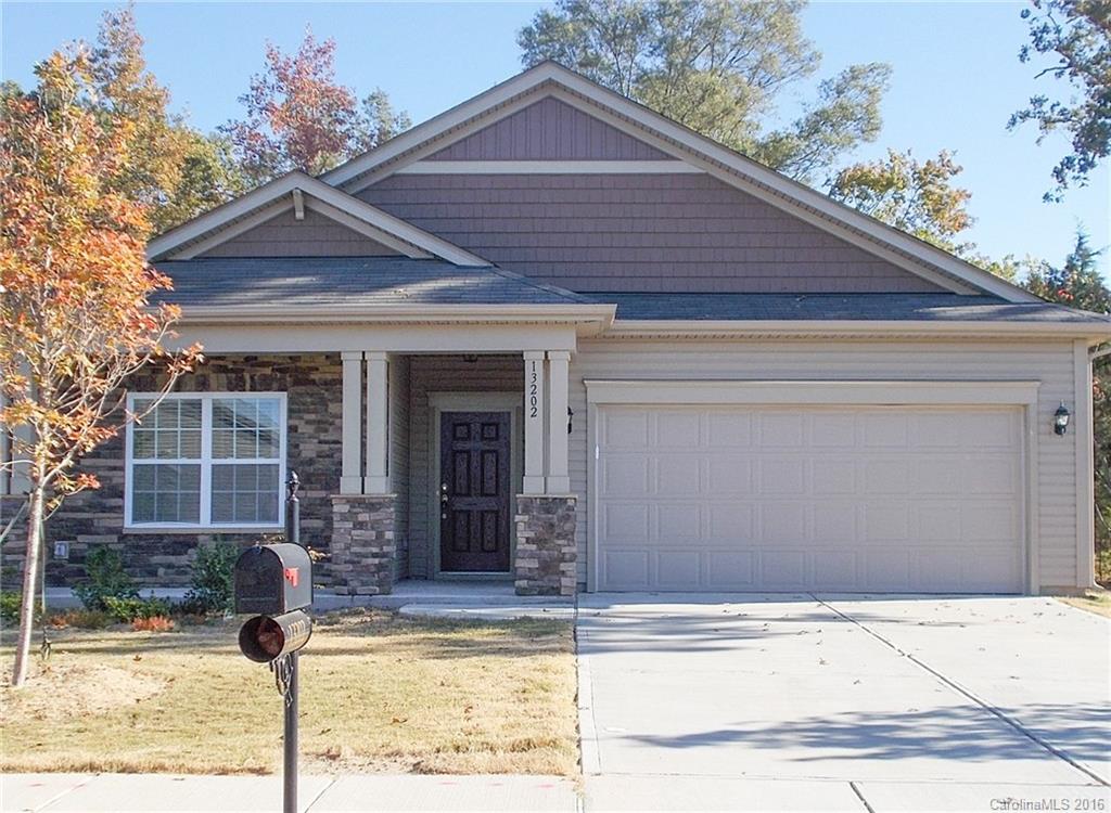 Creekshire Village - Residential