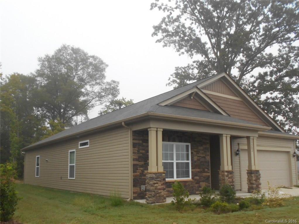 Creekshire Village - Residential