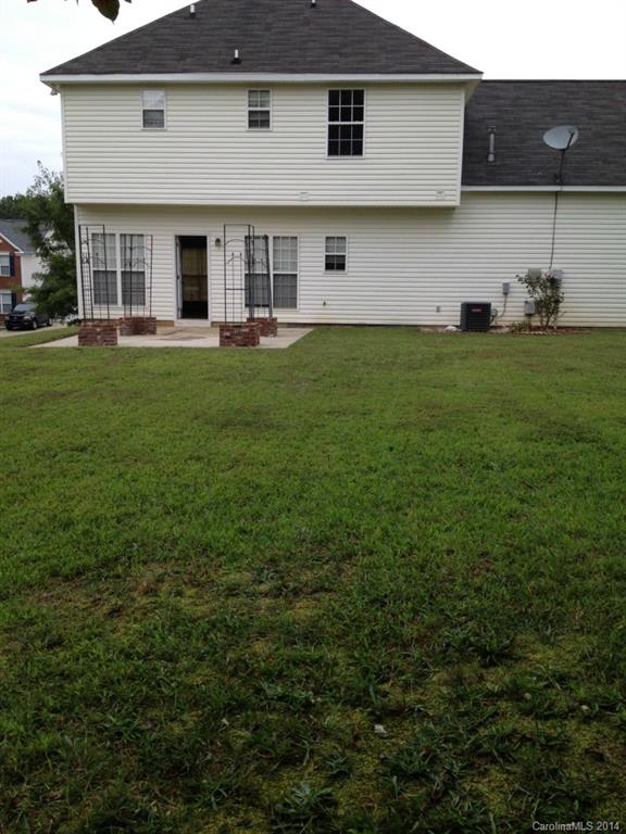 Rocky Ridge - Residential