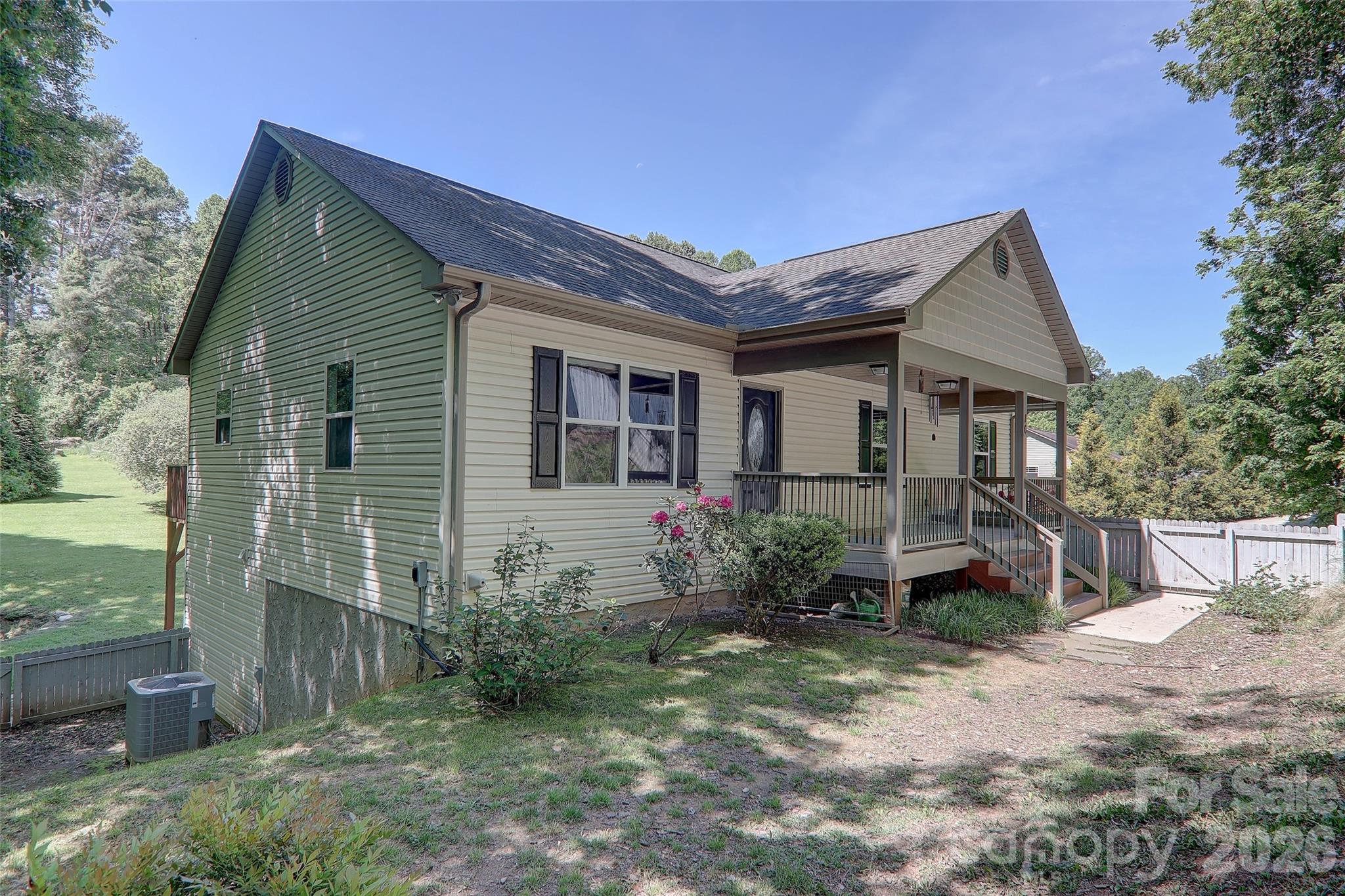 16 Southwood Drive