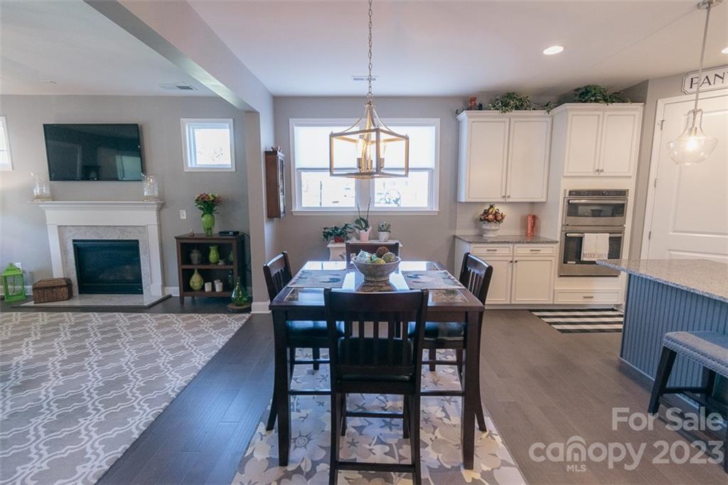 Bent Creek - Residential